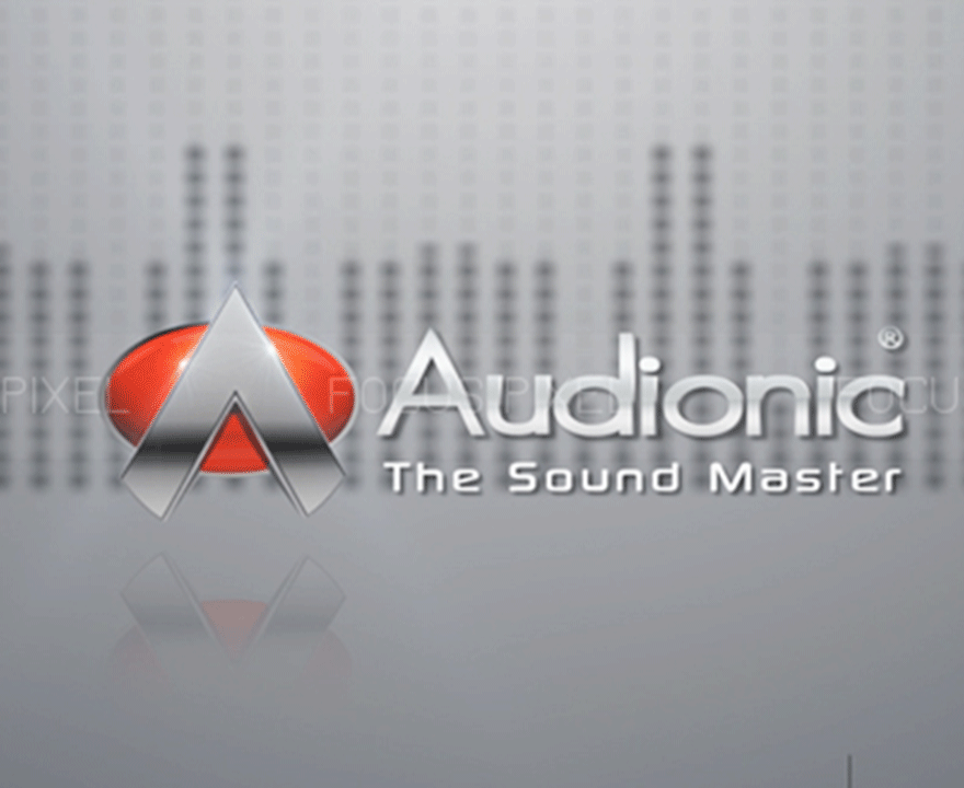 AUDIONIC