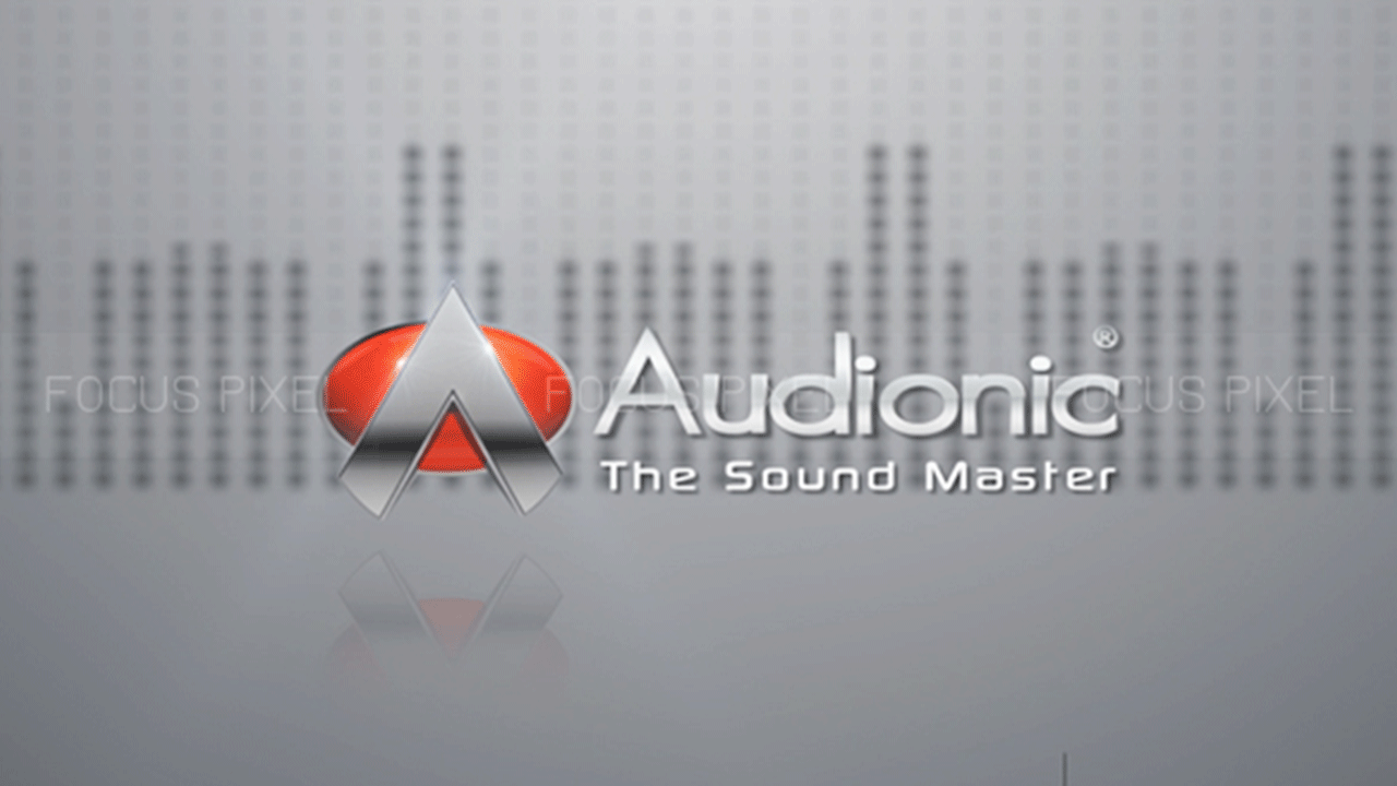 AUDIONIC