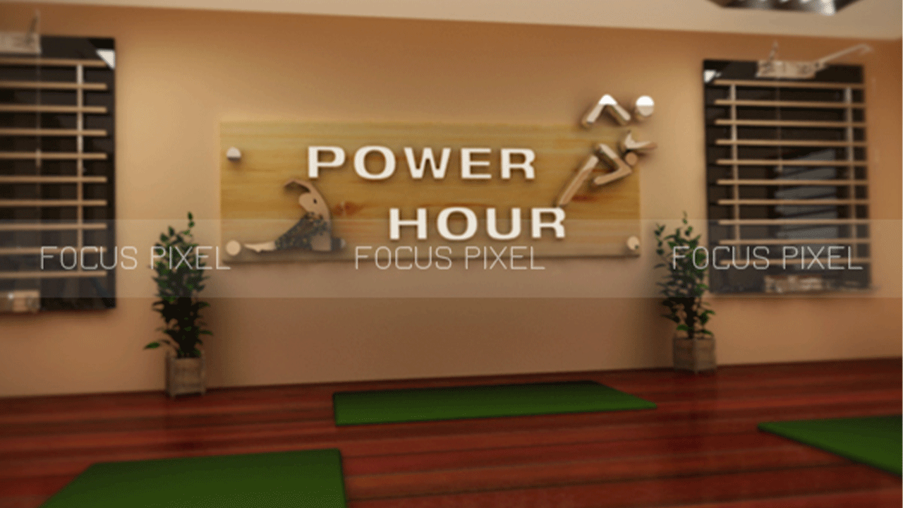 HEALTH POWER