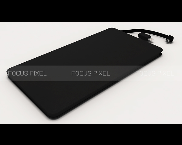 SPACE POWER BANK MULTI