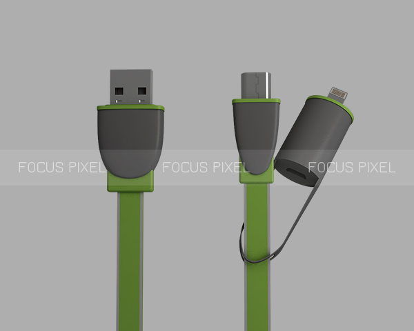 SPACE USB