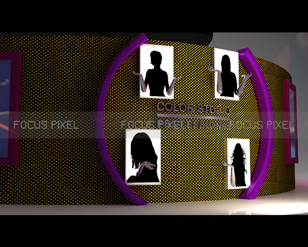 COLOR STUDIO