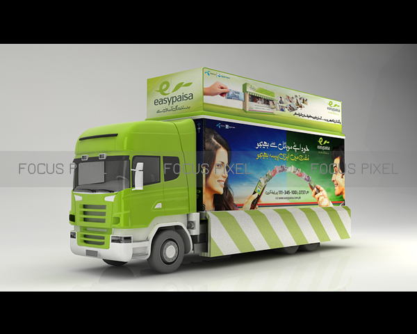 TELENOR FLOAT