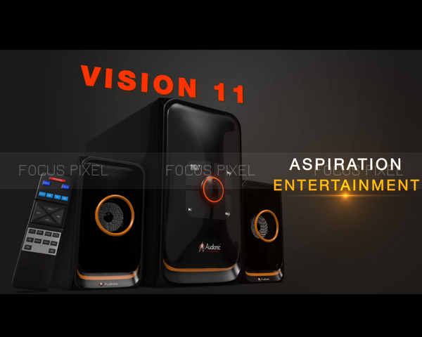 Audionic_Vision 11