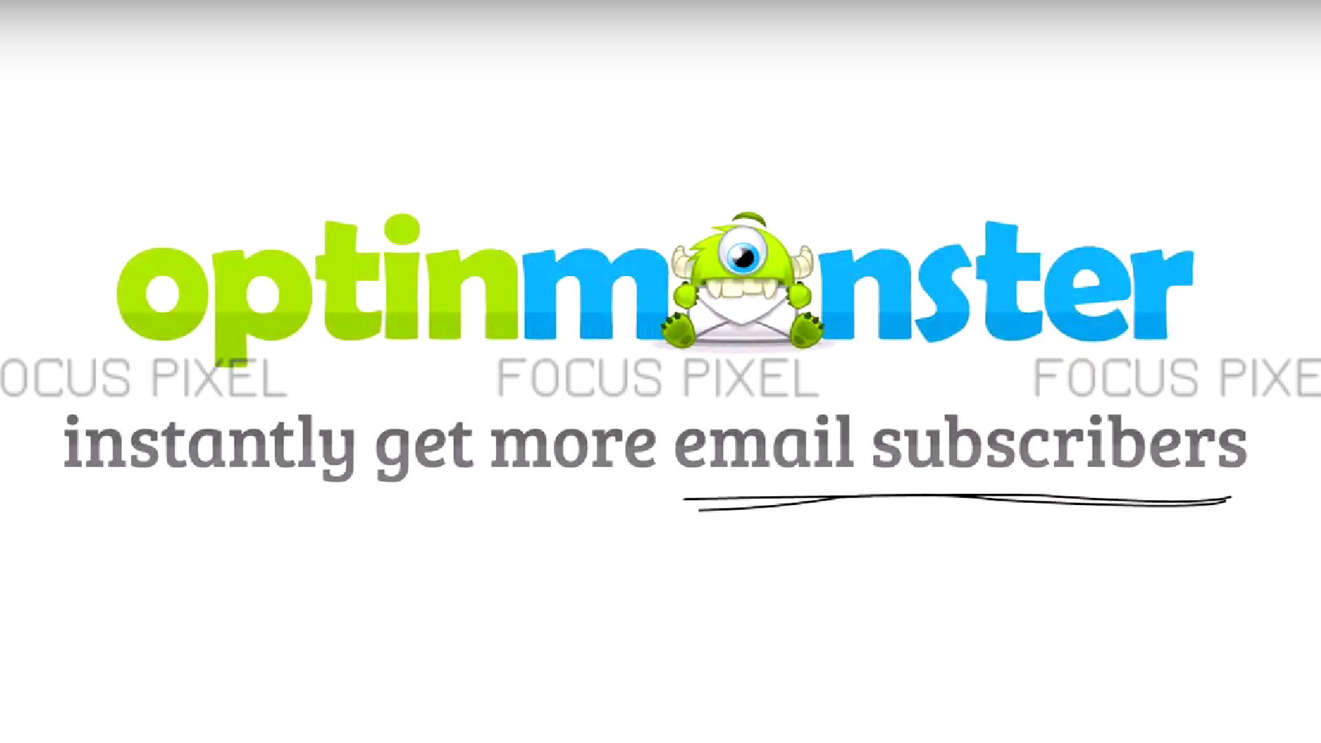 OPTIN MONSTER